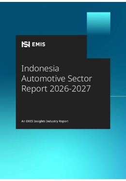 Indonesia Automotive Sector Report 2026-2027 - Page 1