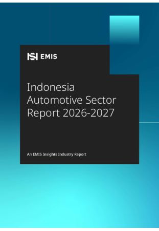 Indonesia Automotive Sector Report 2026-2027 - Page 1