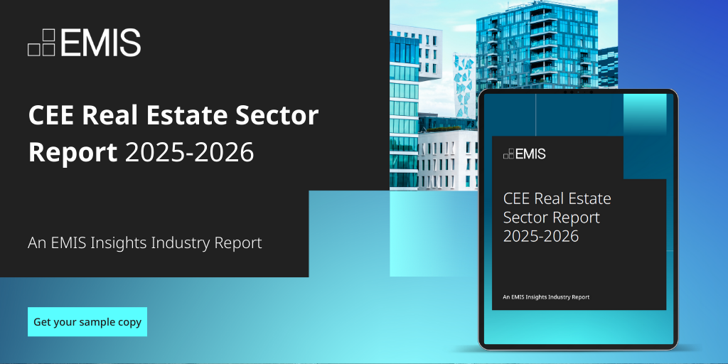 CEE Real Estate Sector Report 
