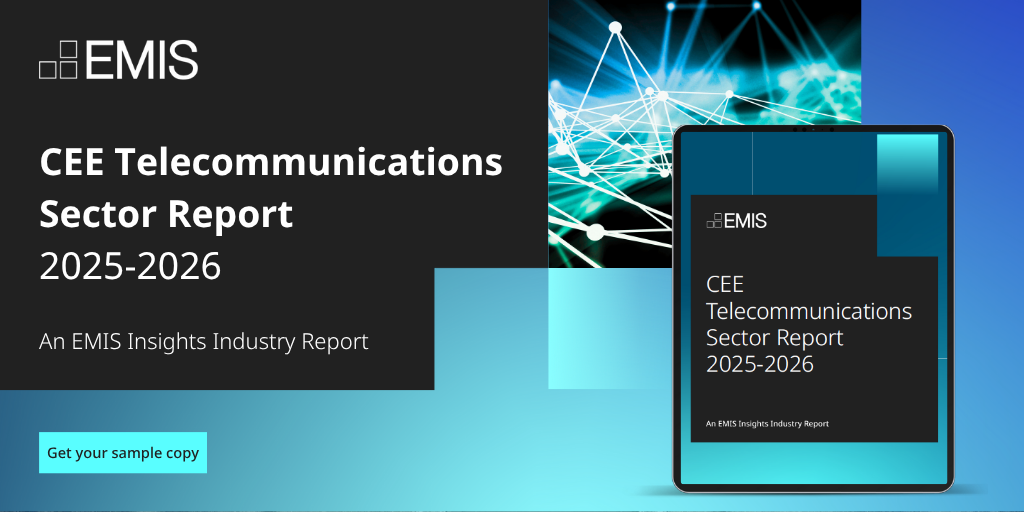 CEE Telecommunication